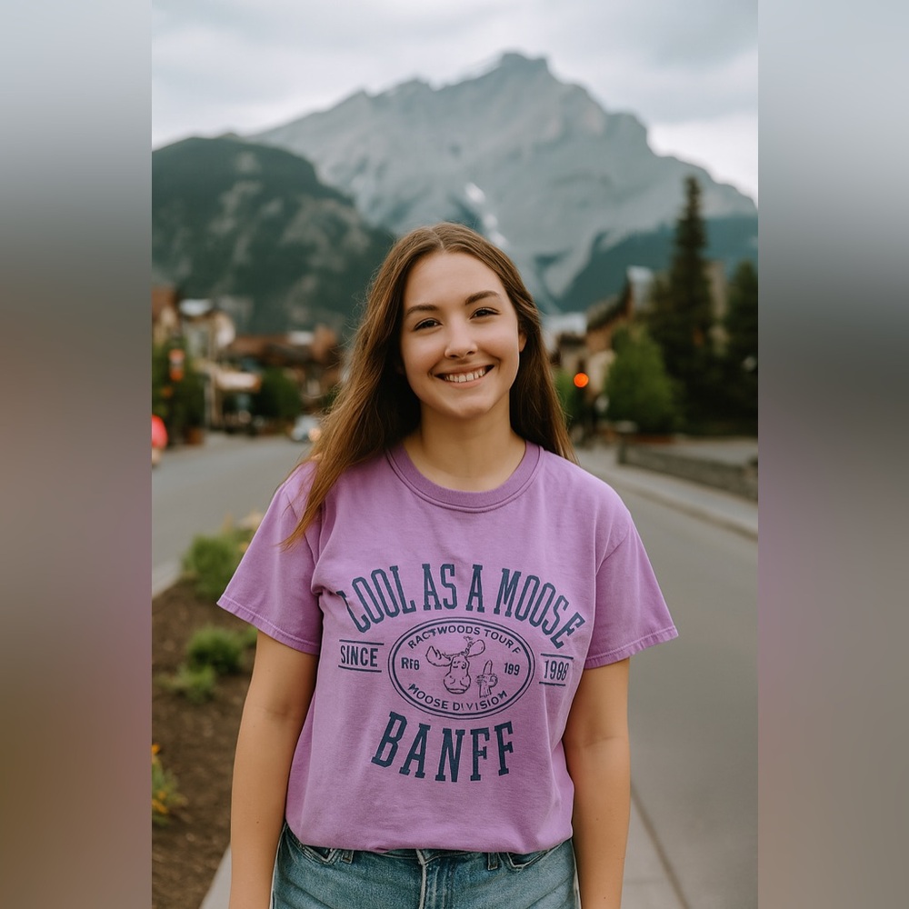 Banff T-Shirt
